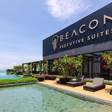 Beacon Executive Suites George Town Eksteriør bilde