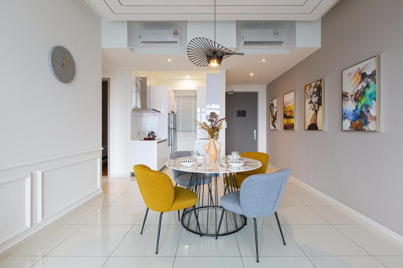 Beacon Executive Suites George Town Eksteriør bilde
