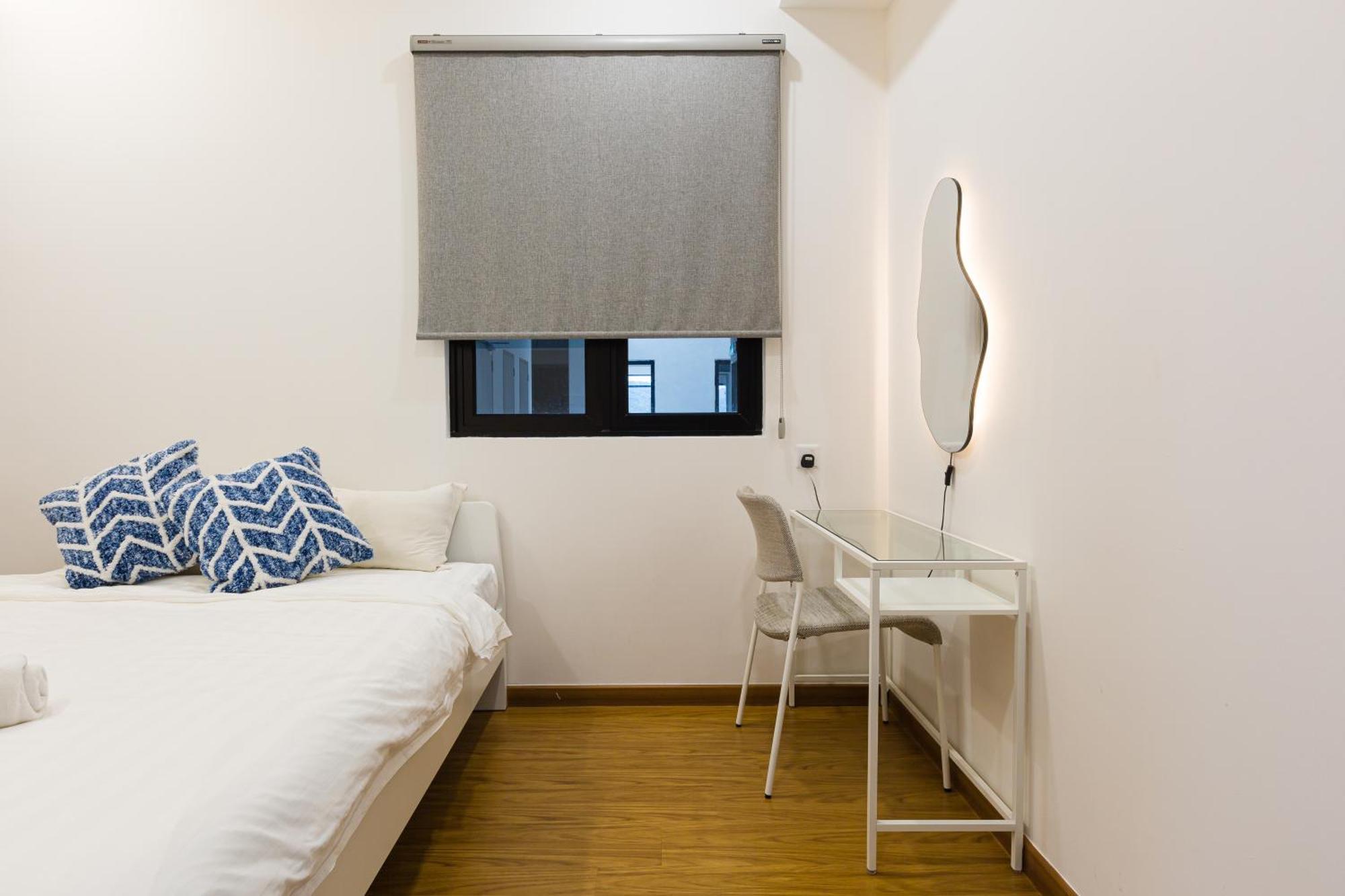 Beacon Executive Suites George Town Rom bilde