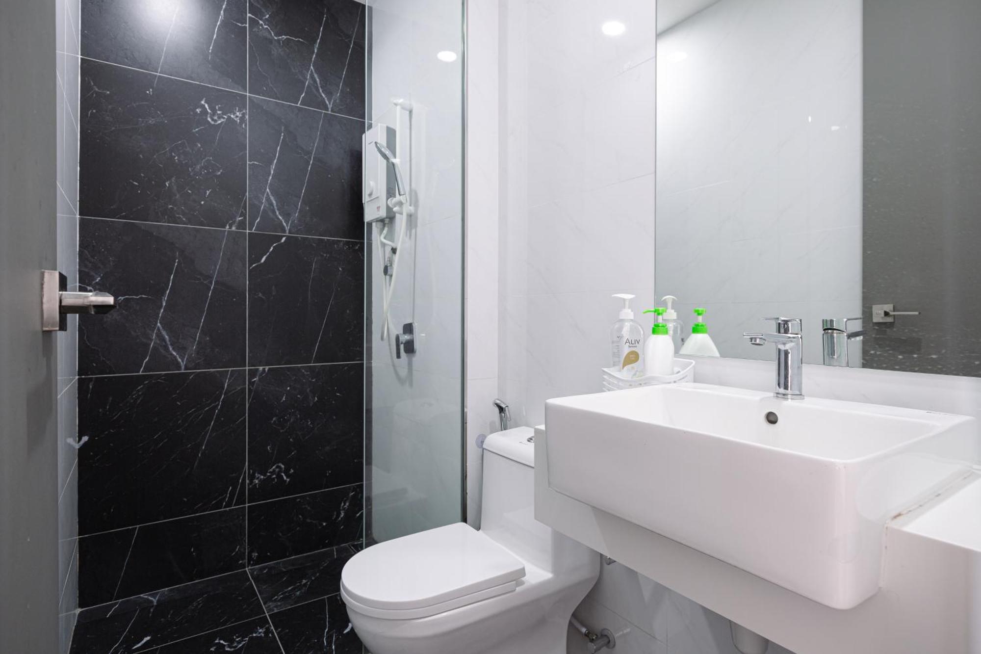Beacon Executive Suites George Town Rom bilde