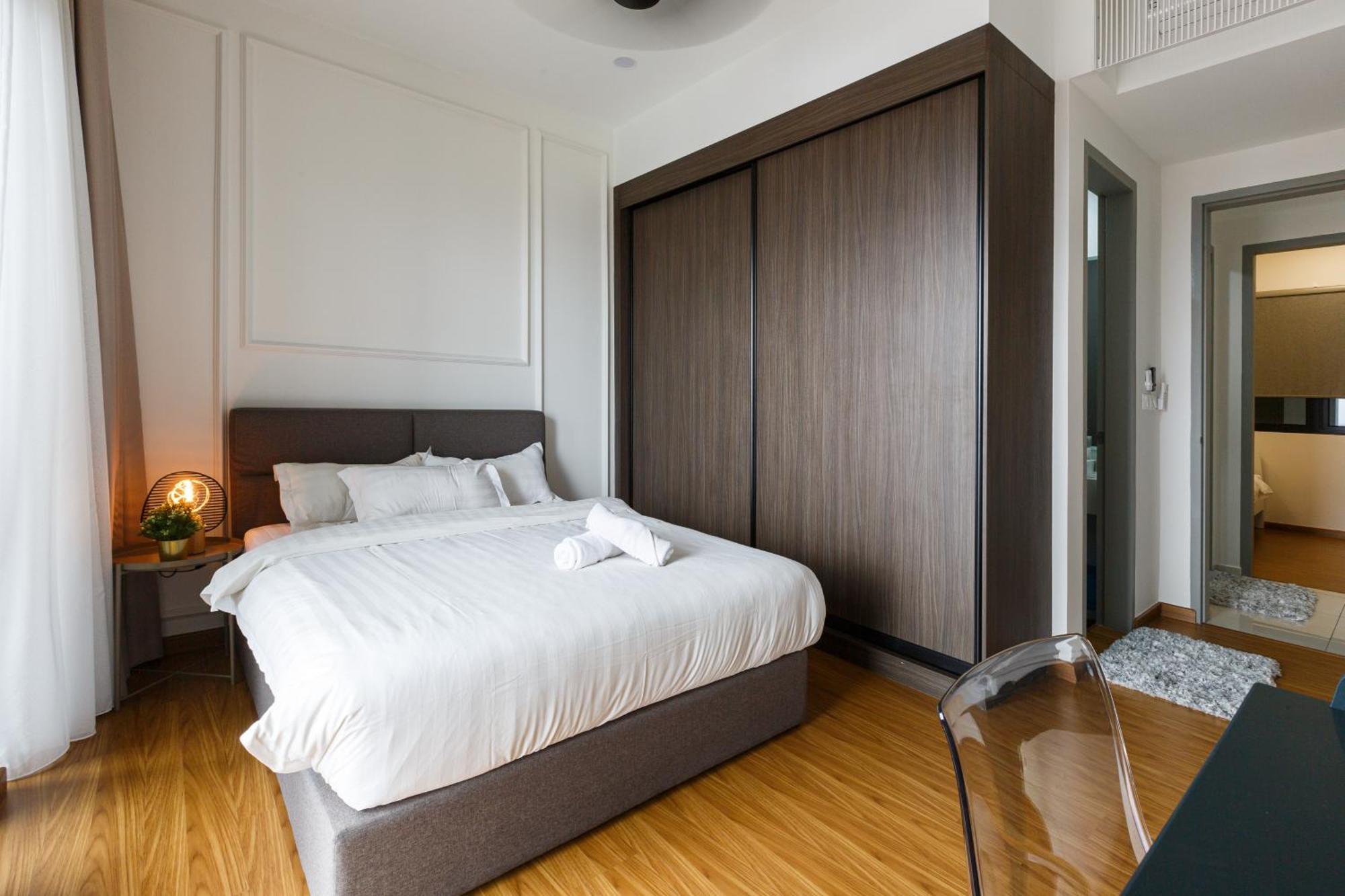 Beacon Executive Suites George Town Rom bilde