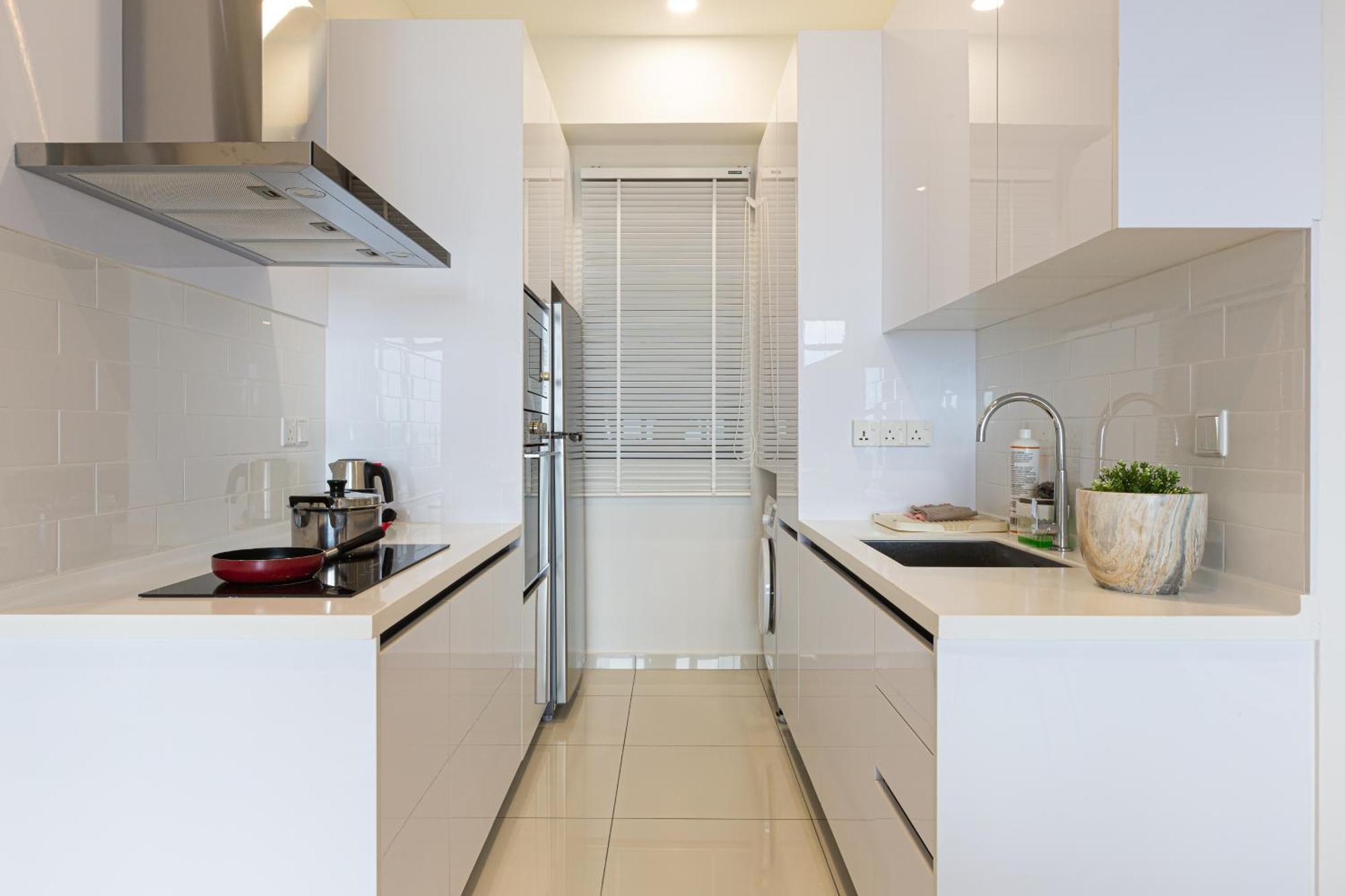 Beacon Executive Suites George Town Rom bilde