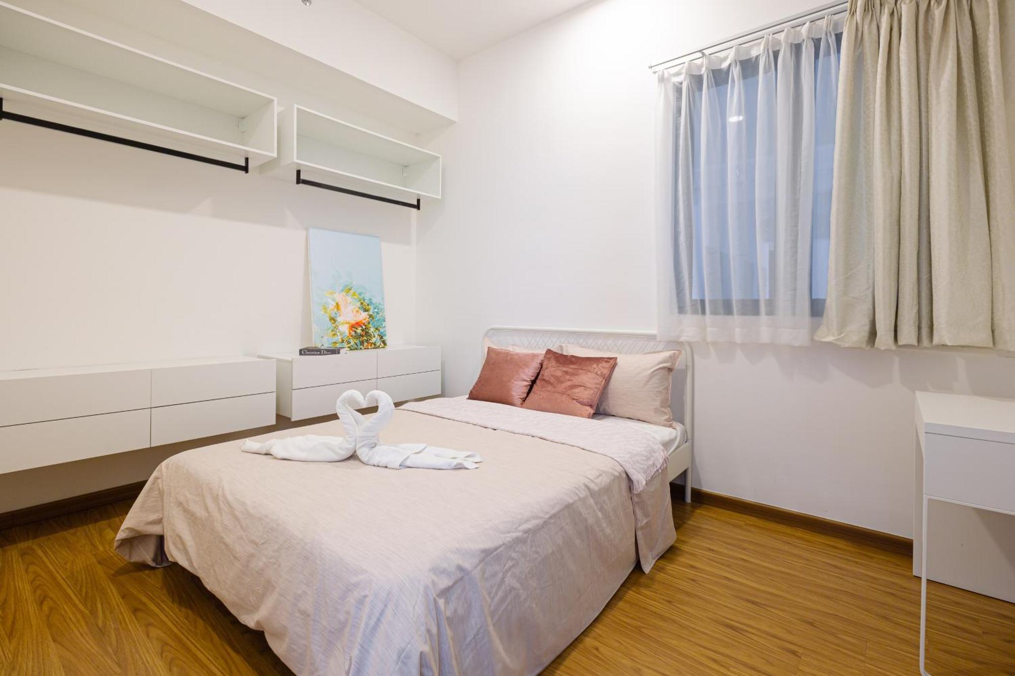 Beacon Executive Suites George Town Rom bilde