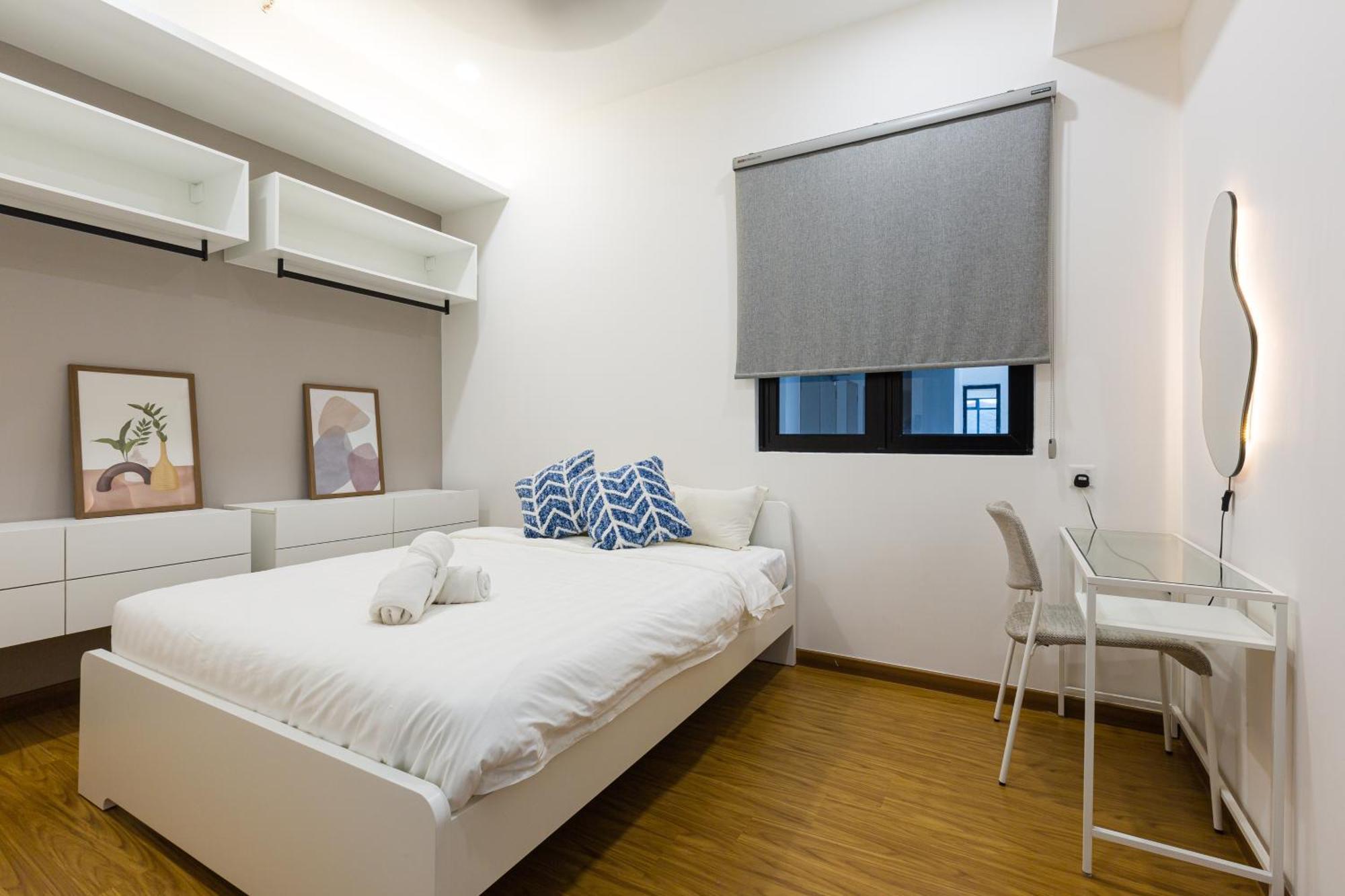 Beacon Executive Suites George Town Rom bilde